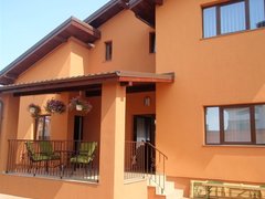 Casa Lili - centru de asistenta pentru varstnici